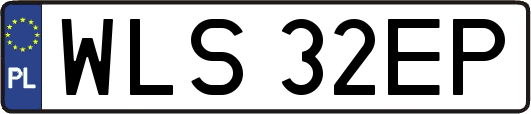 WLS32EP