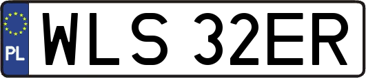 WLS32ER