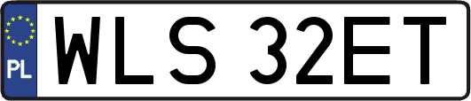WLS32ET