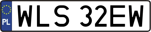 WLS32EW