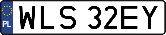 WLS32EY