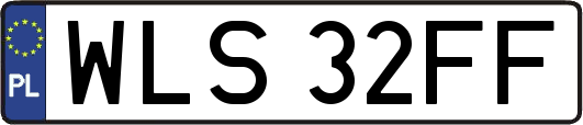 WLS32FF