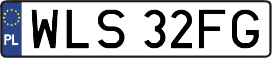 WLS32FG