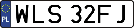 WLS32FJ