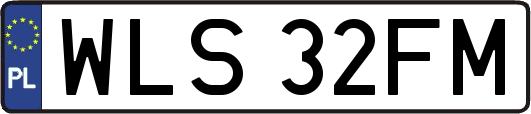 WLS32FM