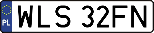 WLS32FN