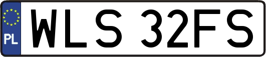 WLS32FS