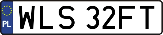 WLS32FT