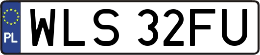 WLS32FU