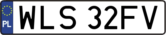 WLS32FV