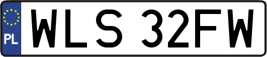 WLS32FW