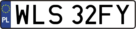 WLS32FY
