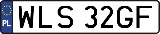 WLS32GF