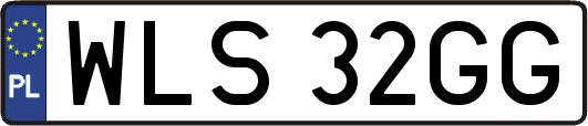 WLS32GG