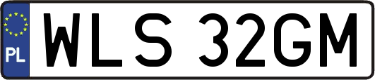WLS32GM