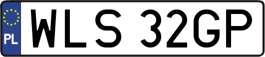 WLS32GP