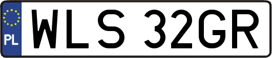 WLS32GR