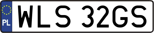 WLS32GS