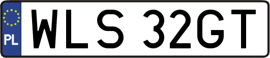 WLS32GT