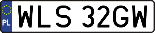 WLS32GW