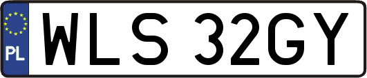 WLS32GY