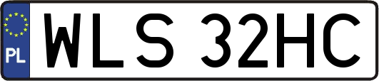 WLS32HC