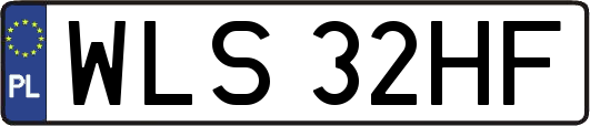 WLS32HF