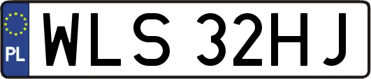 WLS32HJ