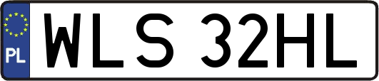 WLS32HL