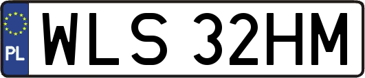 WLS32HM