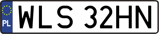 WLS32HN