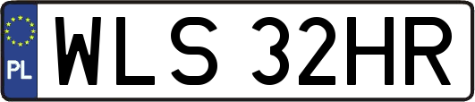 WLS32HR
