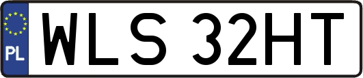 WLS32HT