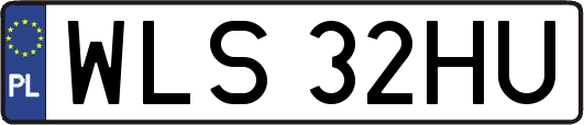 WLS32HU