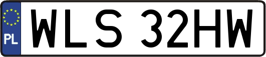 WLS32HW