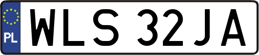 WLS32JA
