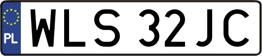 WLS32JC