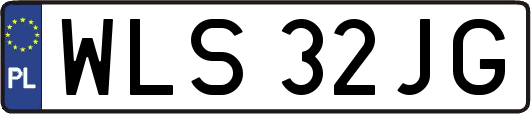 WLS32JG