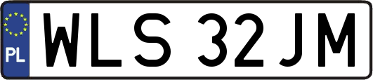 WLS32JM