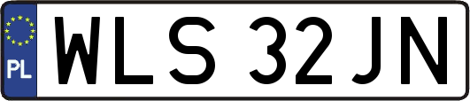 WLS32JN