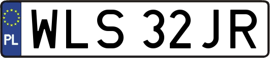 WLS32JR