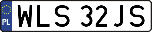 WLS32JS