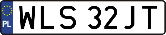 WLS32JT