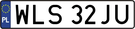 WLS32JU
