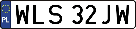 WLS32JW