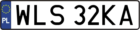 WLS32KA