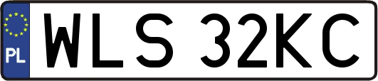WLS32KC