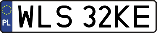 WLS32KE
