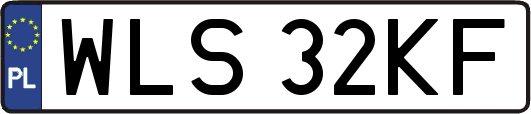 WLS32KF