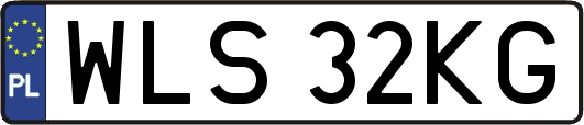 WLS32KG